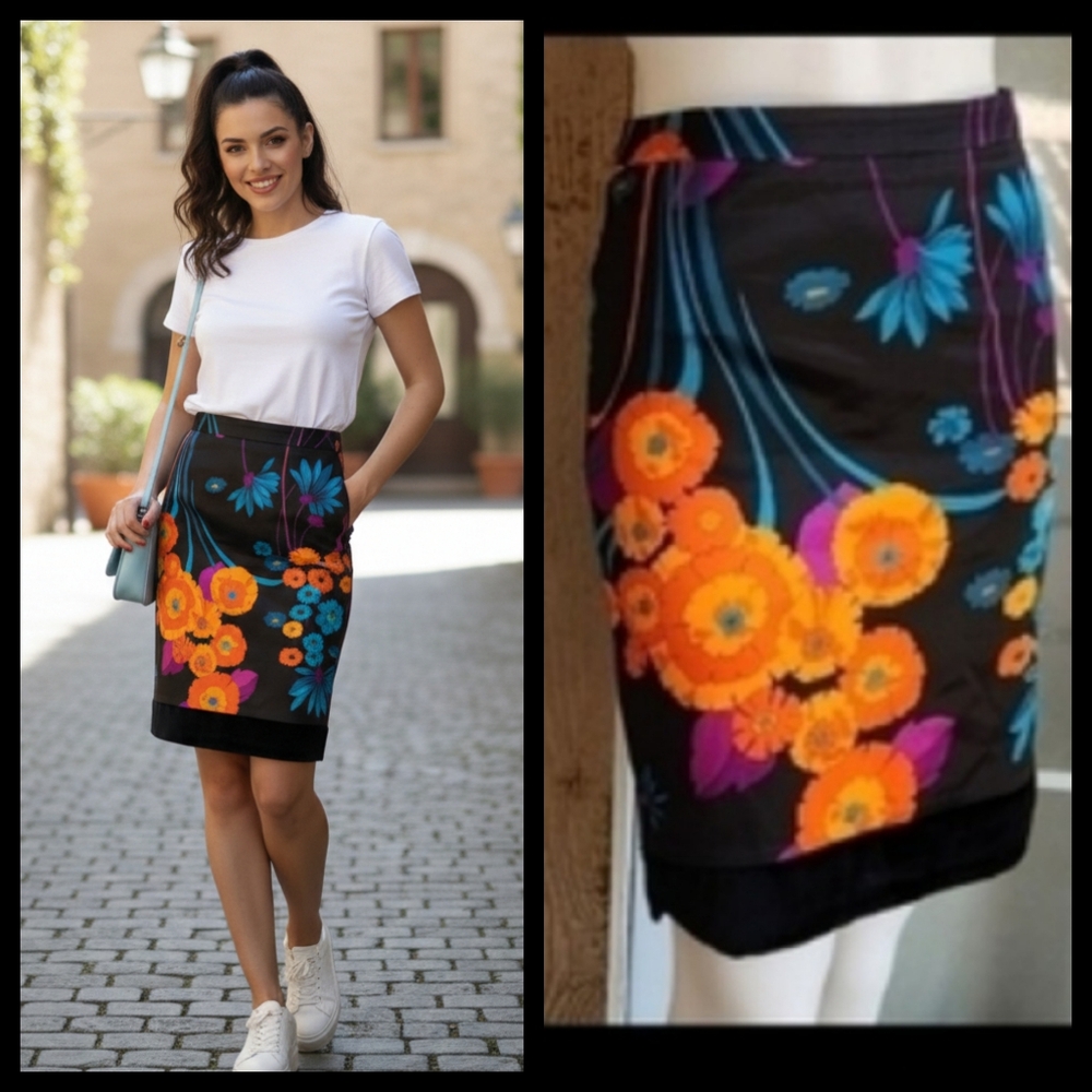 DOLCE‎ GABBANA SEXY SKIRT
